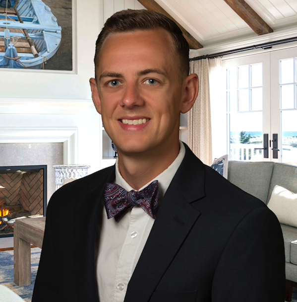 Bradley_Gregorson Bradley Gregorson